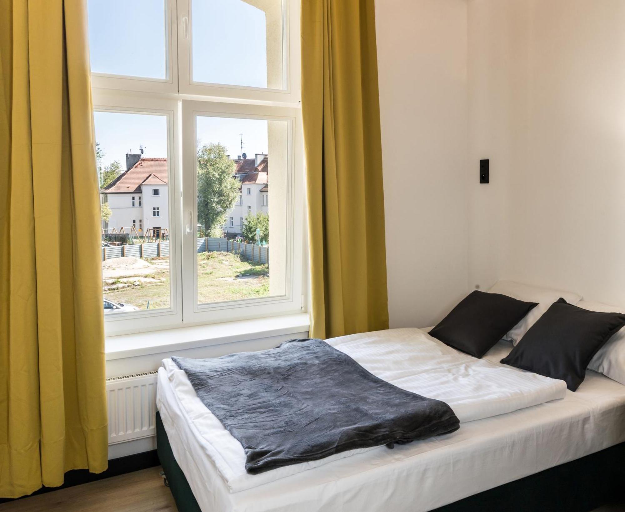 Tumski Apartments 24H Self Check-In 波兹南 外观 照片